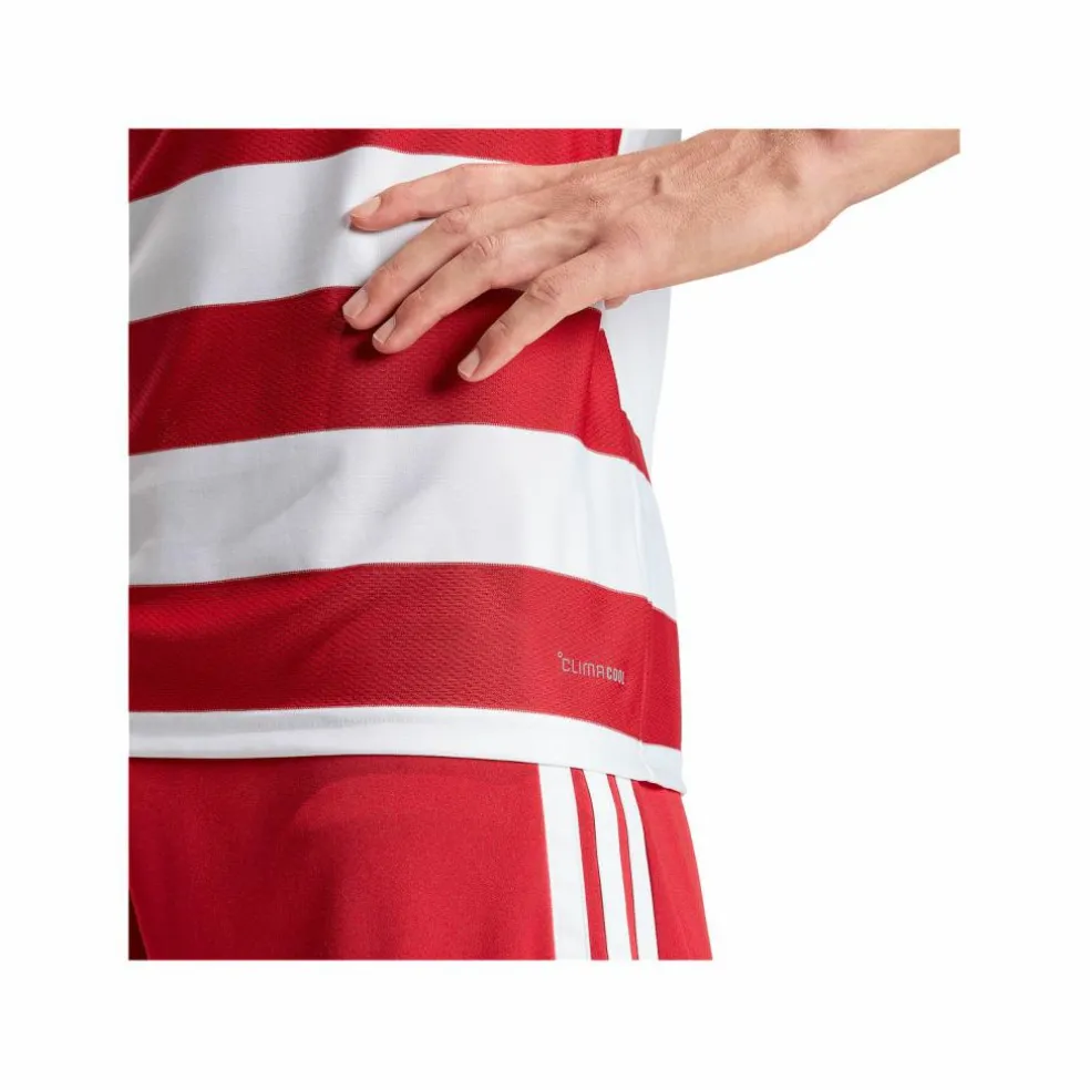 adidas · Hooped 26 Trikot