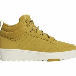 adidas · HOOPS 4.0 MID WINTERIZED