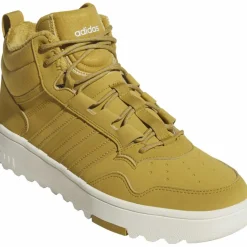 adidas · HOOPS 4.0 MID WINTERIZED