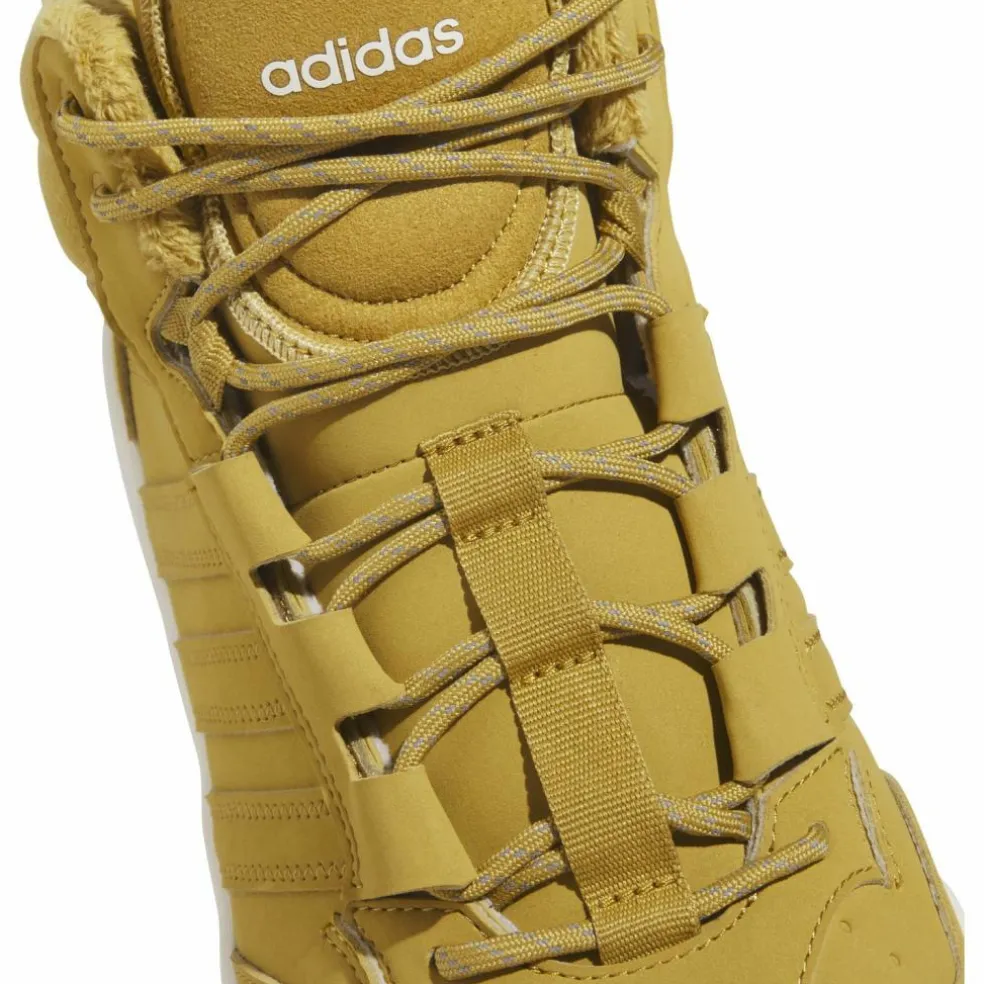 adidas · HOOPS 4.0 MID WINTERIZED