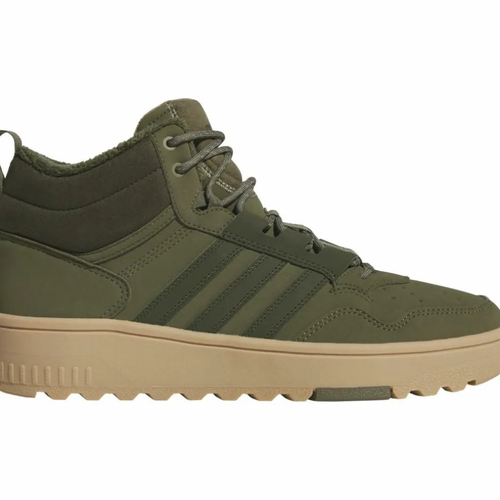 adidas · HOOPS 4.0 MID WINTERIZED