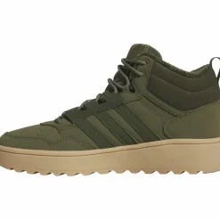 adidas · HOOPS 4.0 MID WINTERIZED