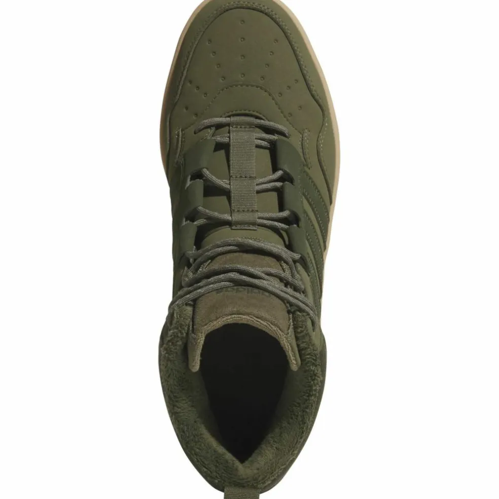 adidas · HOOPS 4.0 MID WINTERIZED
