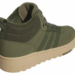 adidas · HOOPS 4.0 MID WINTERIZED