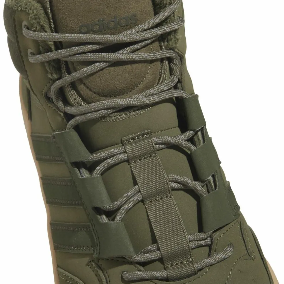 adidas · HOOPS 4.0 MID WINTERIZED