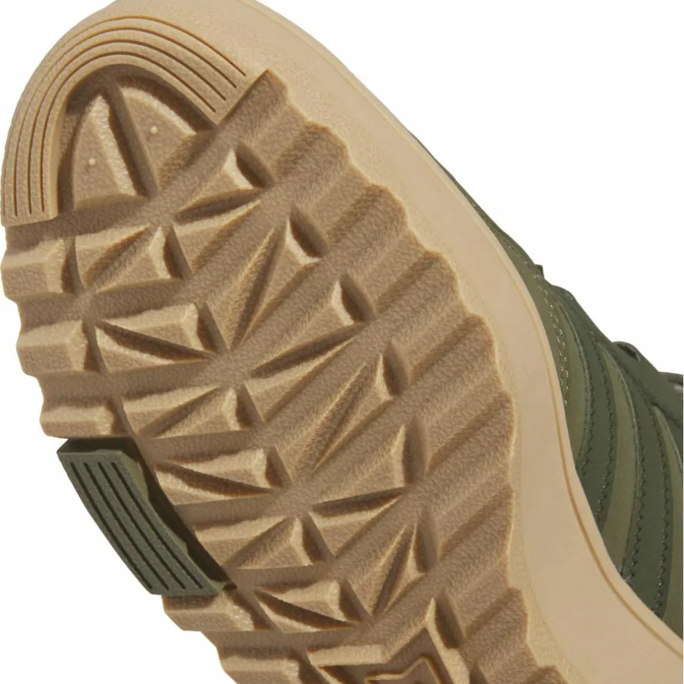 adidas · HOOPS 4.0 MID WINTERIZED