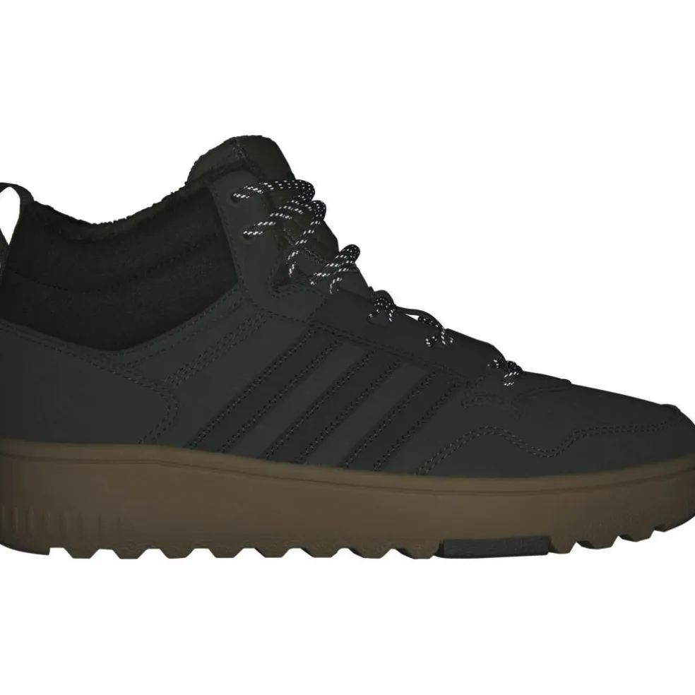 adidas · HOOPS 4.0 MID WINTERIZED