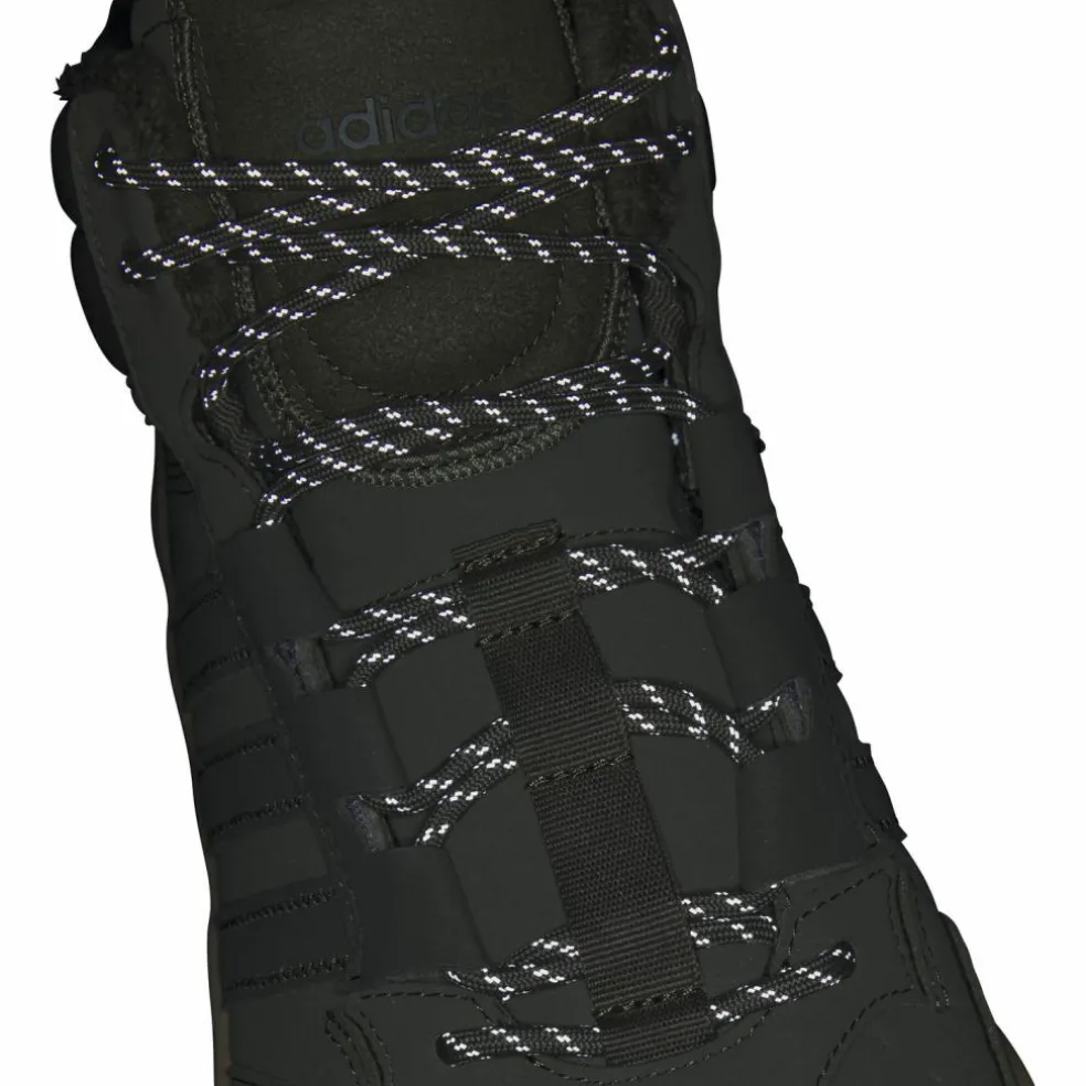 adidas · HOOPS 4.0 MID WINTERIZED