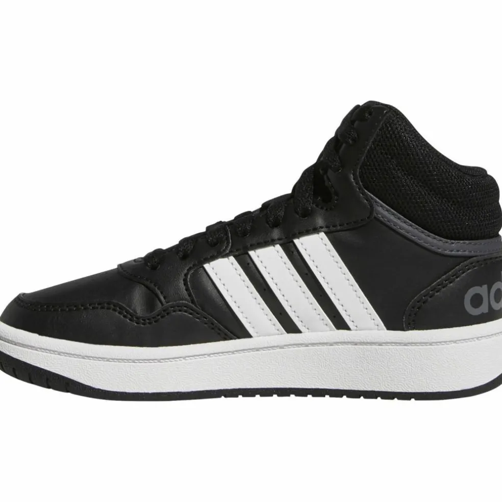 adidas · HOOPS MID 3.0 K