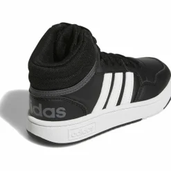 adidas · HOOPS MID 3.0 K