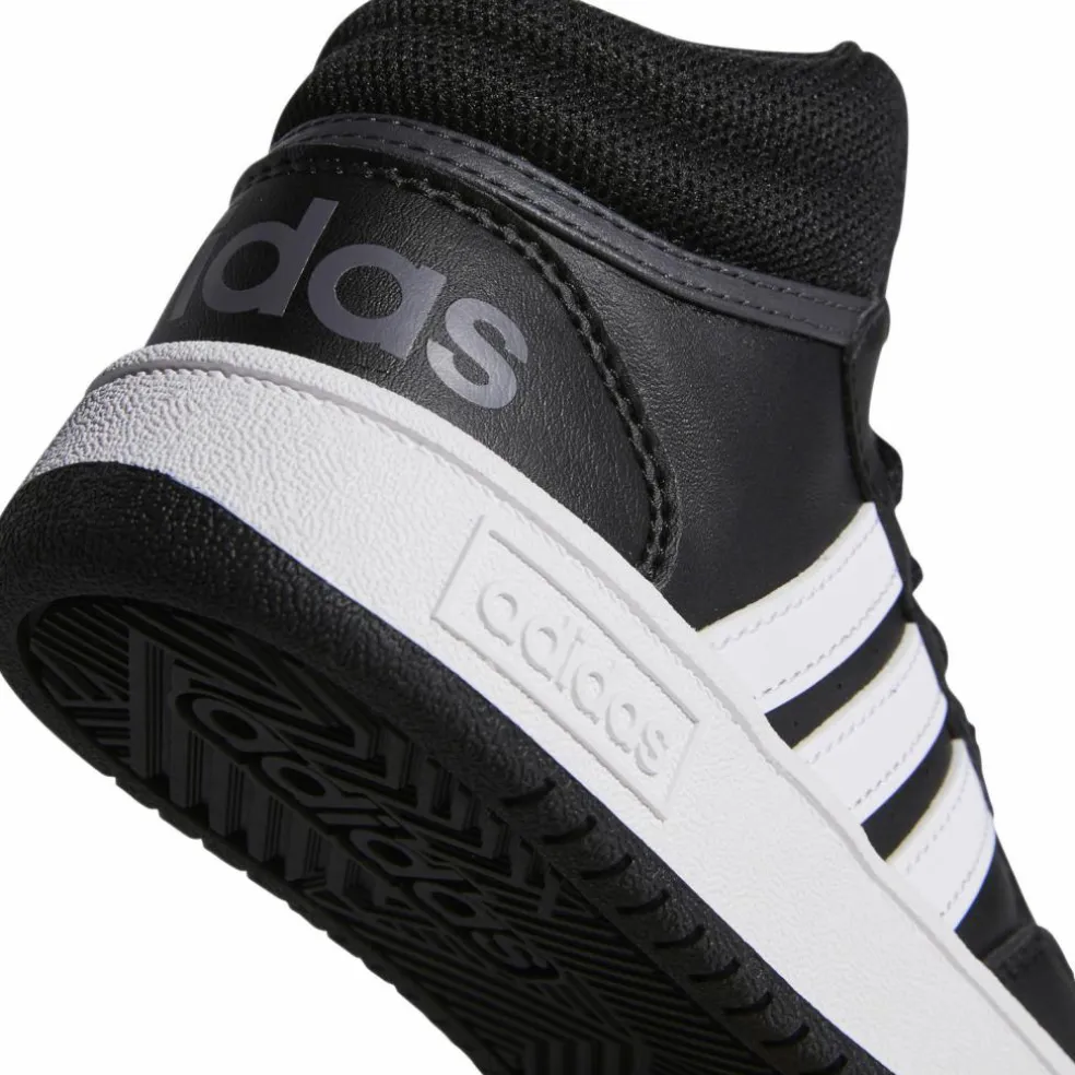adidas · HOOPS MID 3.0 K