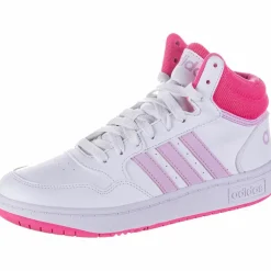 adidas · HOOPS MID 3.0 K