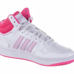 adidas · HOOPS MID 3.0 K