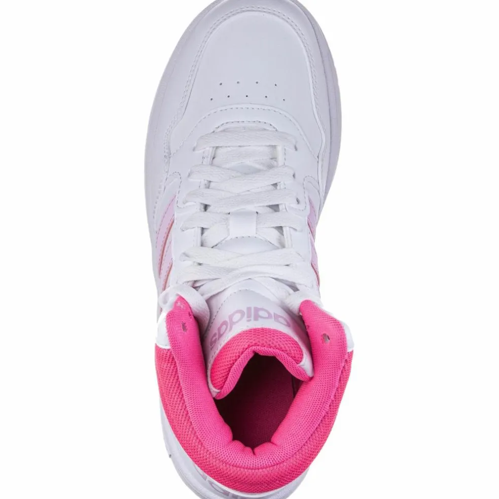adidas · HOOPS MID 3.0 K