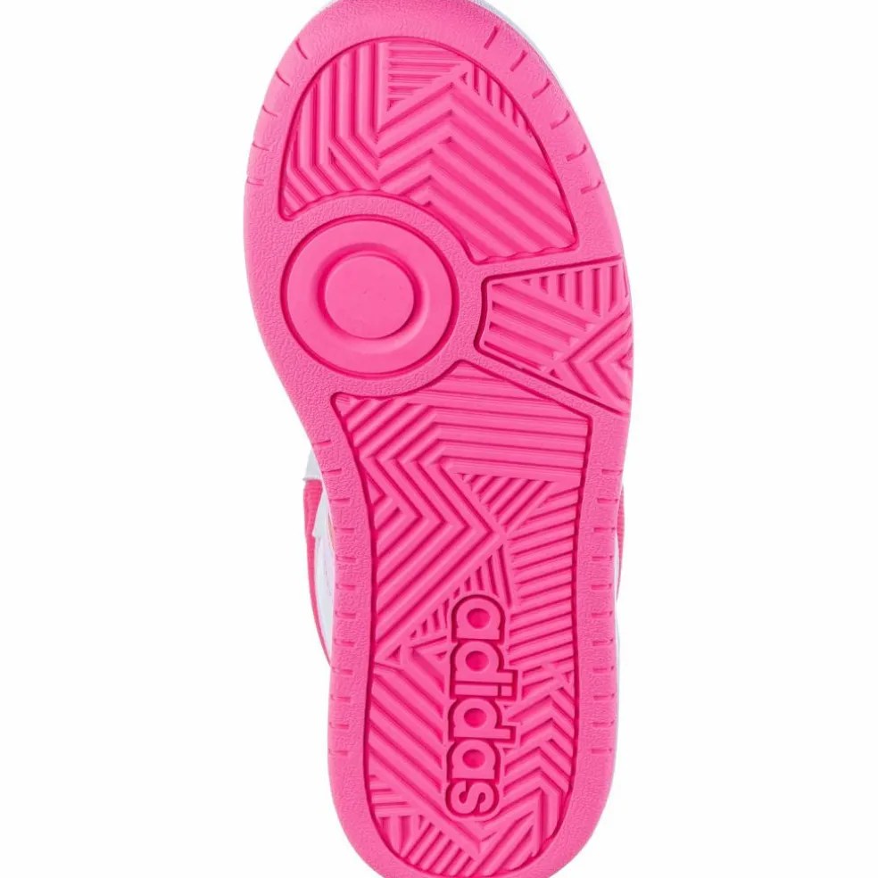 adidas · HOOPS MID 3.0 K