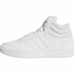 adidas · HOOPS MID CLASSIC SCHUH