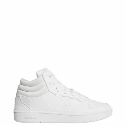 adidas · HOOPS MID CLASSIC SCHUH