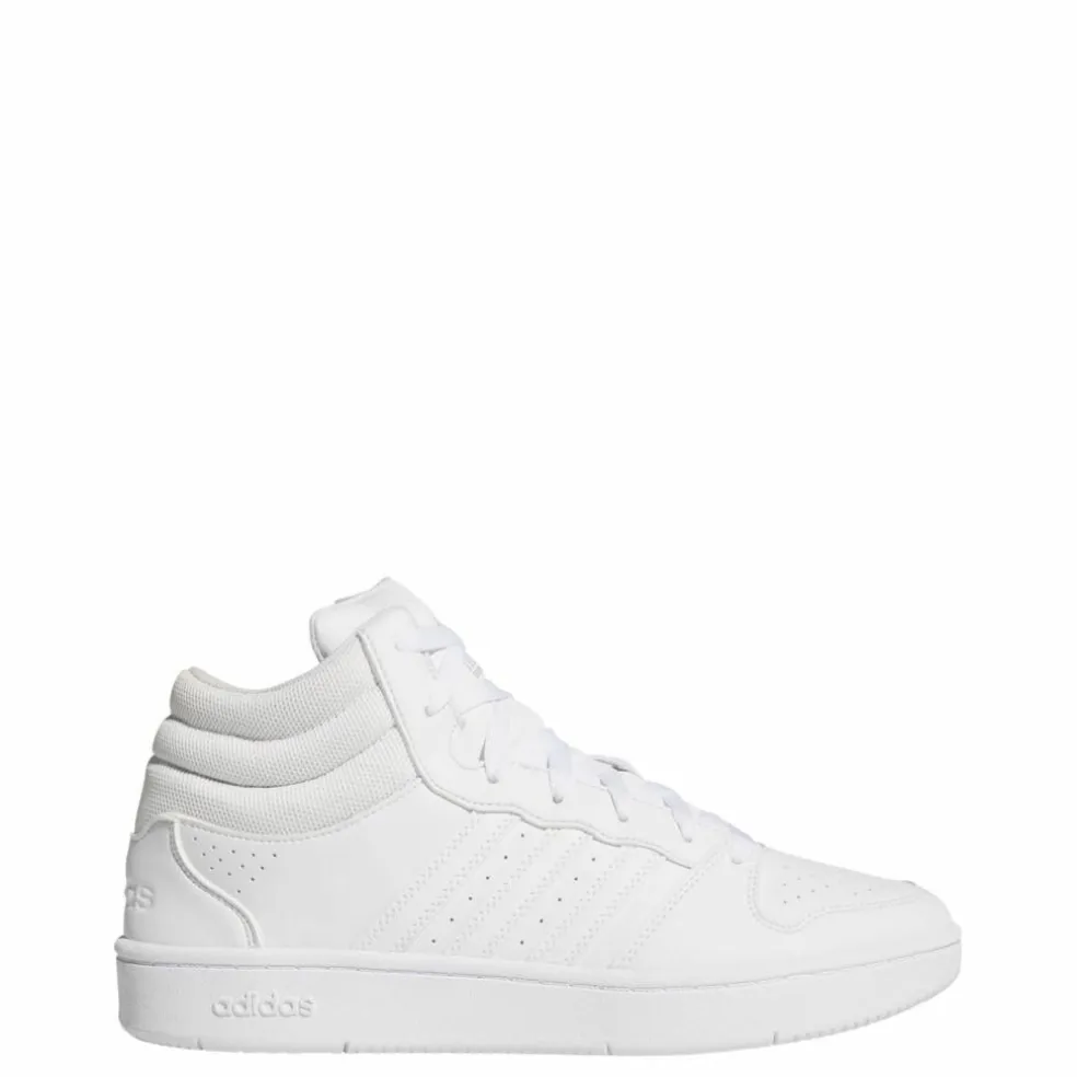 adidas · HOOPS MID CLASSIC SCHUH