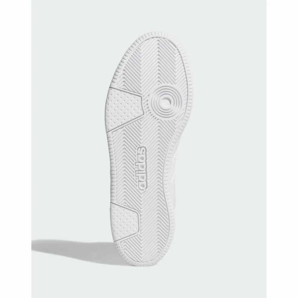 adidas · HOOPS MID CLASSIC SCHUH