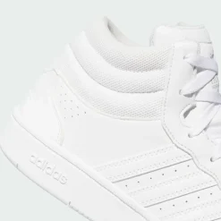 adidas · HOOPS MID CLASSIC SCHUH