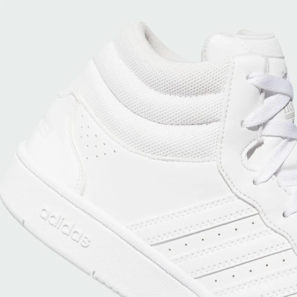 adidas · HOOPS MID CLASSIC SCHUH