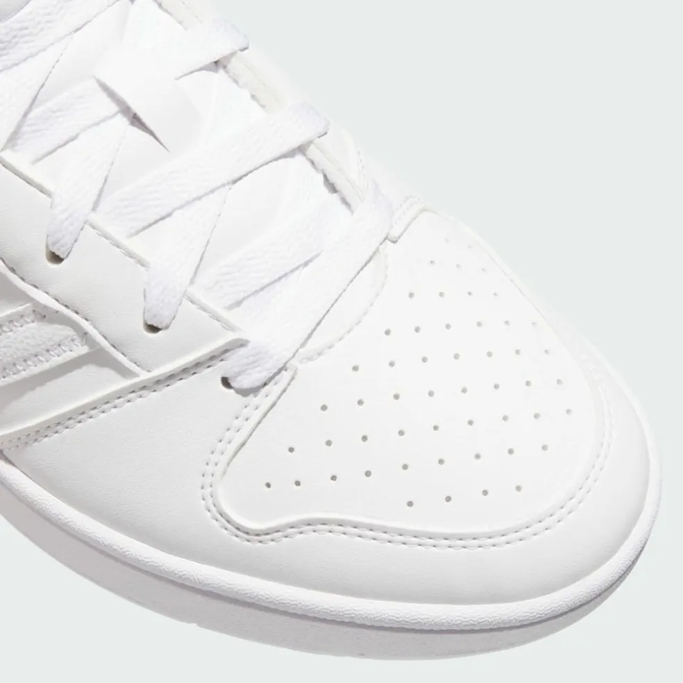 adidas · HOOPS MID CLASSIC SCHUH