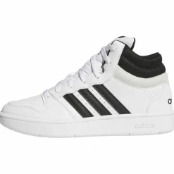 adidas · HOOPS MID CLASSIC SCHUH