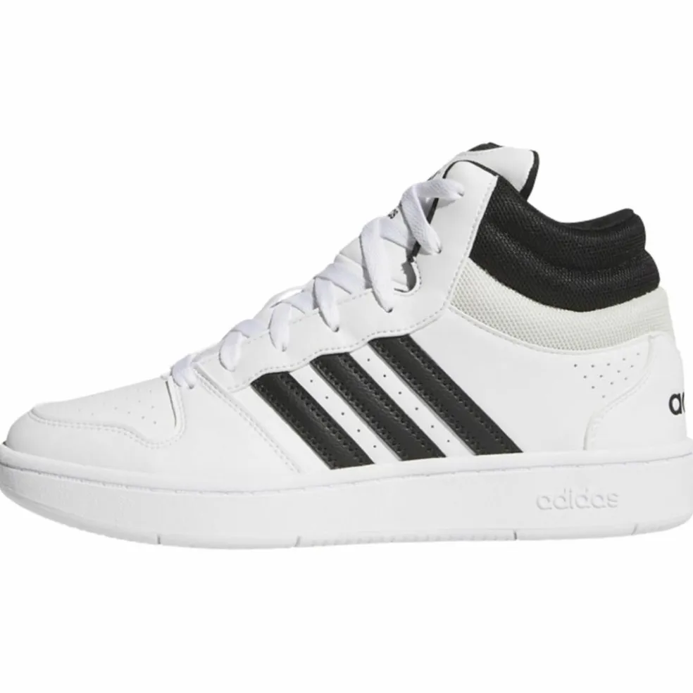 adidas · HOOPS MID CLASSIC SCHUH