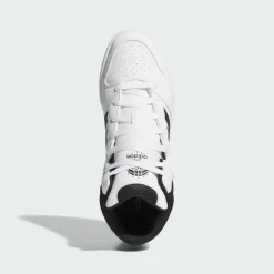 adidas · HOOPS MID CLASSIC SCHUH
