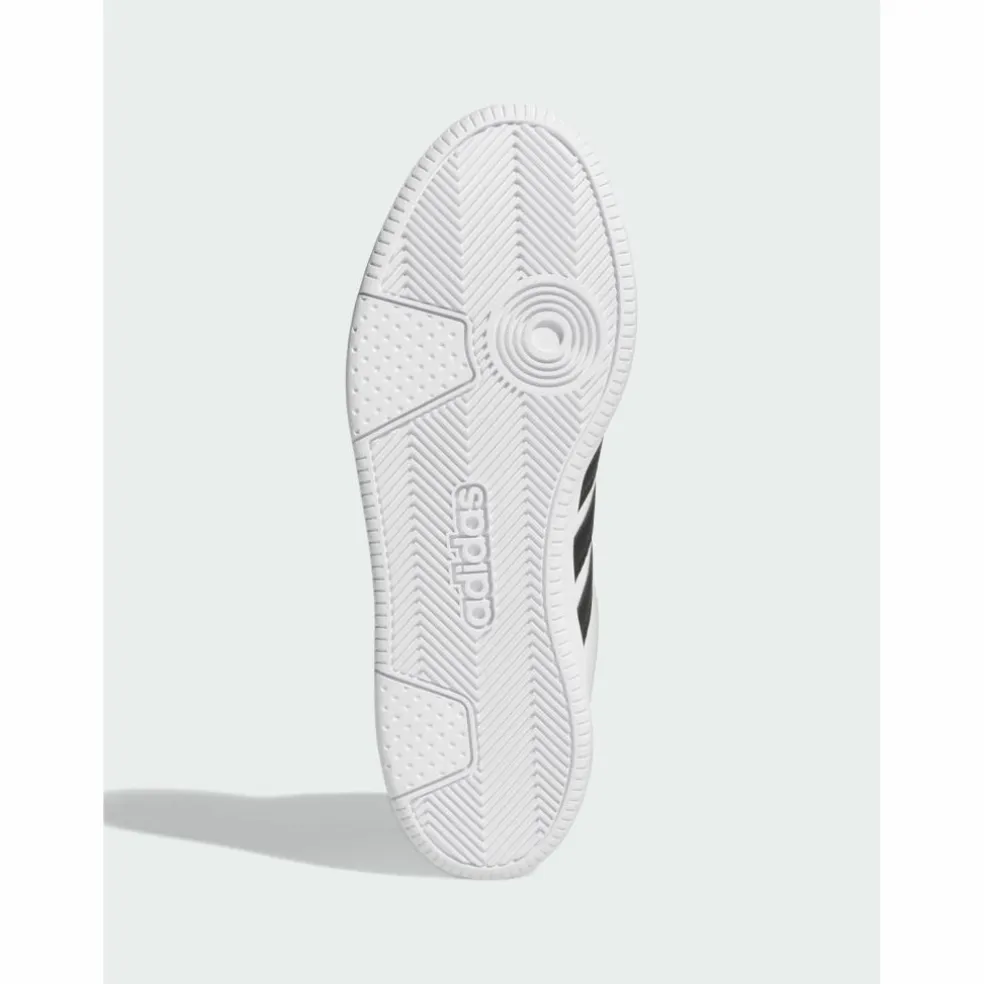 adidas · HOOPS MID CLASSIC SCHUH
