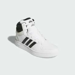 adidas · HOOPS MID CLASSIC SCHUH