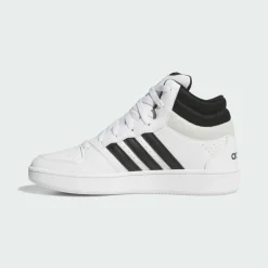 adidas · HOOPS MID CLASSIC SCHUH
