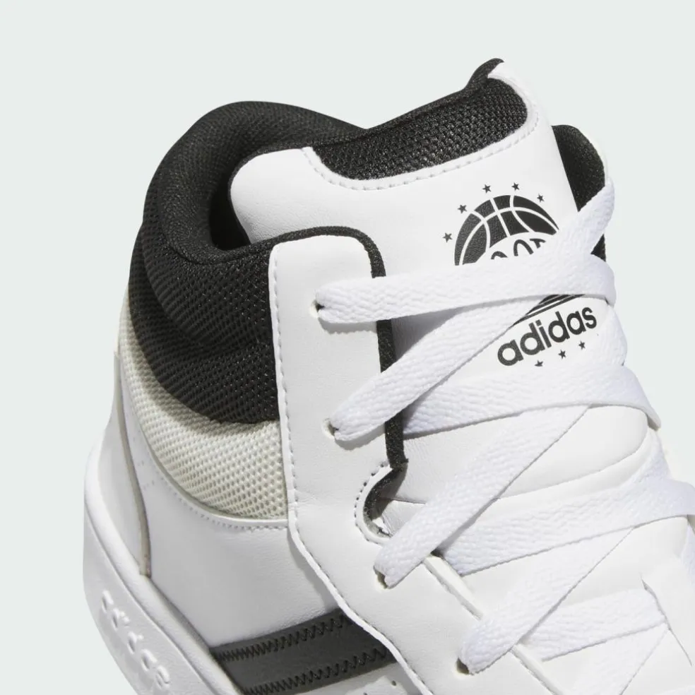 adidas · HOOPS MID CLASSIC SCHUH