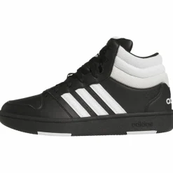 adidas · HOOPS MID CLASSIC SCHUH