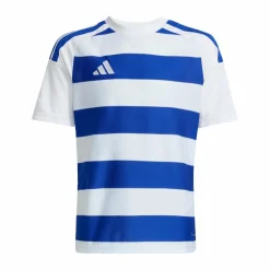 adidas · Hopped 26 Trikot Kids Weiß