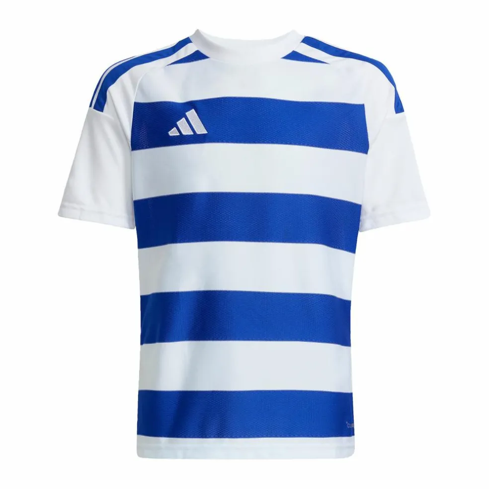 adidas · Hopped 26 Trikot Kids Weiß