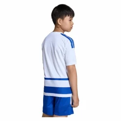 adidas · Hopped 26 Trikot Kids Weiß