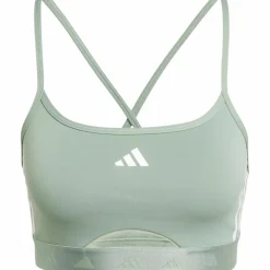 adidas · HYGLM BRALETTE