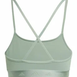 adidas · HYGLM BRALETTE