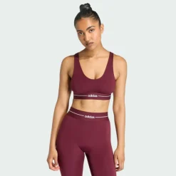 adidas · Hyperglam BH, leicht stützend