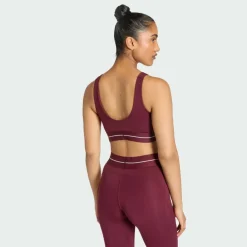 adidas · Hyperglam BH, leicht stützend