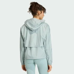 adidas · Hyperglam 3-Streifen Windbreaker