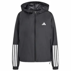 adidas · Hyperglam 3-Streifen Windbreaker