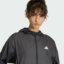adidas · Hyperglam 3-Streifen Windbreaker