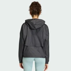 adidas · Hyperglam 3-Streifen Windbreaker