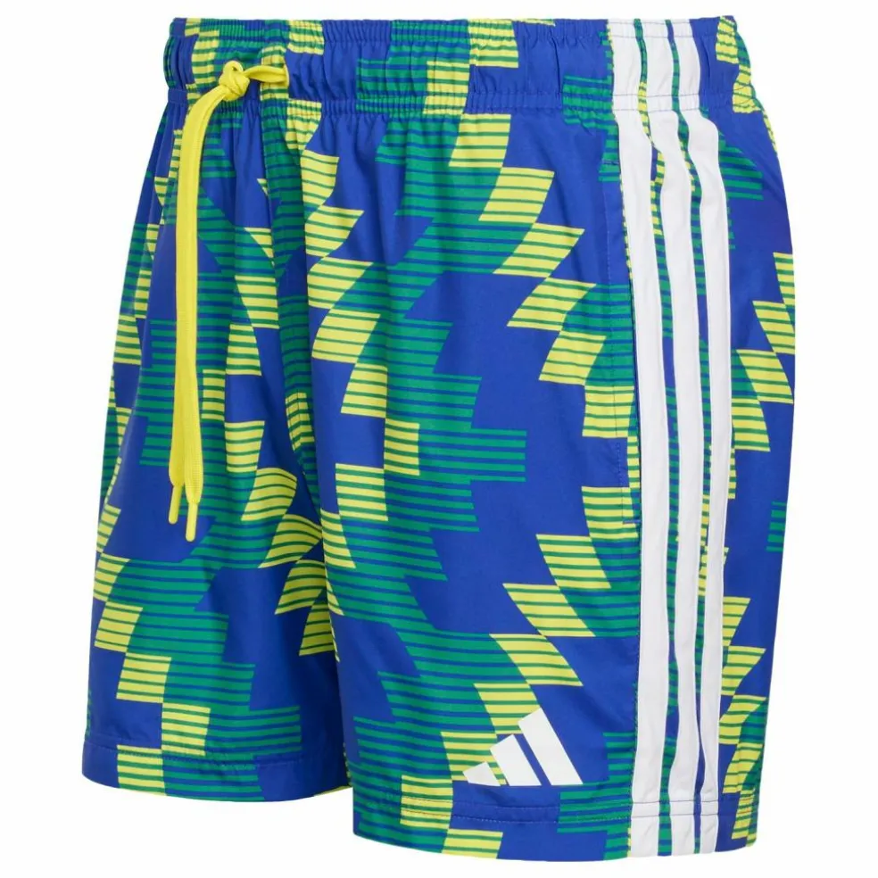 adidas · 5-InchBadeshorts mit