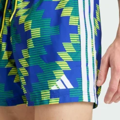 adidas · 5-InchBadeshorts mit