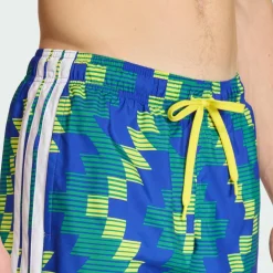 adidas · 5-InchBadeshorts mit
