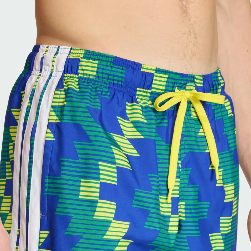 adidas · 5-InchBadeshorts mit