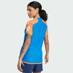 adidas · India Cricket T20I Trikot